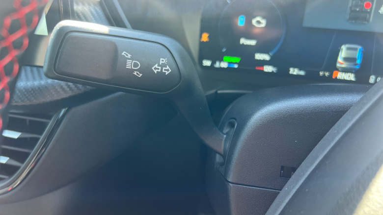 Ford Kuga 2.5 PHEV ST-Line 5dr CVT Estate